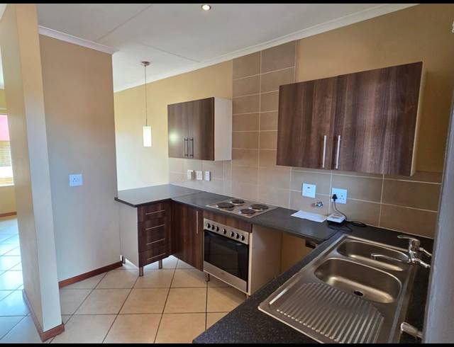 2 BEDROOM APARTMENT FOR SALE IN MONAVONI